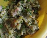 Kakori kebab recipe step 3 photo