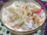Daisy’s Fruit Salad