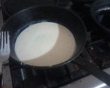 Foto del paso 2 de la receta: Brócolis con salsa blanca en 15 min