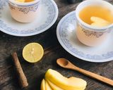 A picture of step 6 of Apple Tea.