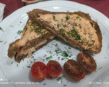 Foto del paso 13 de la receta: Lobster o "sándwich de bogavante"