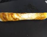 Cheesy Jini Dosa recipe step 6 photo