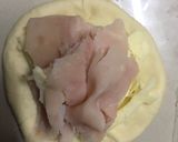 Foto del paso 5 de la receta: Pancitos rellenos