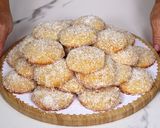 Foto del paso 6 de la receta: Galletas turcas