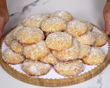 Foto del paso 6 de la receta: Galletas turcas