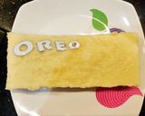 Foto langkah ke 3 dari resep Oreo Cheesecake.