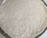 A picture of step 9 of Pizza Dough.