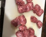 Foto del paso 1 de la receta Butifarras cocidas con vino blanco