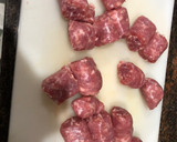 Foto del paso 1 de la receta: Butifarras cocidas con vino blanco