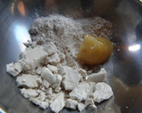 Foto del paso 1 de la receta: Pan y/o pancitos de harina integral