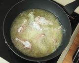Foto langkah ke 8 dari resep Garlic Pepper Wings Devina Hermawan.