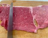 Foto del paso 4 de la receta: Yahatamaki (Yawatamaki) ~Niños Envueltos Estilo Japoñes~