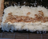 Foto del paso 4 de la receta: Sushi surimi