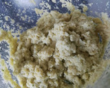 Foto del paso 2 de la receta: Falafel con salsa de queso feta