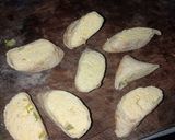 Foto langkah ke 4 dari resep Tahu Eggroll Super Crispy.