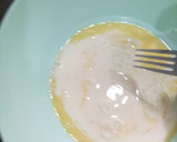 Foto del paso 1 de la receta: Panqueques Caseros 😁💞