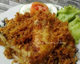 Foto langkah ke 4 dari resep Ayam goreng lengkuas.