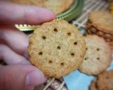 صورة لخطوة 6 من وصفة ميني دايجستف 🍪
