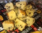 Foto del paso 1 de la receta: Trufas con pan dulce del 24👌