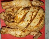 Foto langkah ke 8 dari resep Ayam untuh panggang.