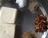 फ्यूजन डोसा (Fusion Dosa recipe in hindi) रेसिपी चरण 1 फोटो