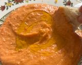Foto del paso 3 de la receta: Salmorejo cordobés
