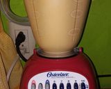 Foto del paso 6 de la receta: Crema de zanahoria 🥕🍽