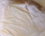 Foto del paso 2 de la receta: Tarta con crema pastelera y frutas