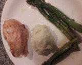 Foto del paso 4 de la receta: Espárragos salteados