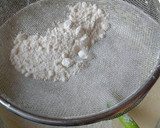 Foto del paso 3 de la receta: Bizcochuelo clásico para hacer una torta