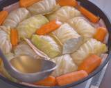 Melts in Your Mouth! CABBAGE ROLLSRecipe Video recipe step 14 photo