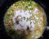 Foto del paso 3 de la receta: Alcachofas con almejas