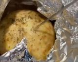 A picture of step 5 of Slow Baked Celeriac & Garlic Mash.