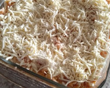 Foto del paso 5 de la receta: Gratén de pasta