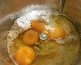 Foto del paso 2 de la receta Tortitas de avena fit