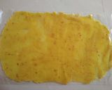 બોમ્બે હલવો (Bombay Halwa Recipe In Gujarati) રેસીપી સ્ટેપ4ફોટો