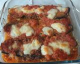 Foto del paso 3 de la receta Berenjena a la parmesana