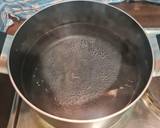 ☺..ซุปมิโสะร้อนๆ🥣 วิธีทำสูตร 1 รูป