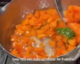 A picture of step 23 of Chicken soup with dumplings.