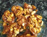मूंगफली मुठिया (Peanut muthiya recipe in hindi) रेसिपी चरण 7 फोटो