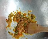 Foto langkah ke 3 dari resep Sambel jengkol cumi kering.