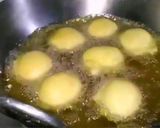 A picture of step 6 of Easy homemade Bhallay.