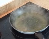 Foto del paso 4 de la receta: Solomillo en salsa de setas