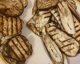 Foto del passaggio 1 della ricetta Frittata Melanzane e Cipolla