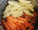 Foto del paso 3 de la receta: Pantrucas Caseras