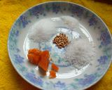 Foto langkah ke 2 dari resep Botok tempe.