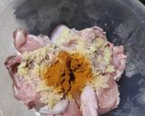 Foto langkah ke 2 dari resep 24. Ayam Goreng Bawang Putih.