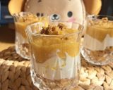 Φωτογραφία βήματος 3 της συνταγής Baby friendly cheesecake 👶🏻