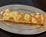 Steak and Cheese Rolled Baked Omlet recipe step 7 photo