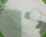 Foto langkah ke 4 dari resep Ati Pari' (Pontianak) Dengan Kuah Fiber Cream Gula Merah.